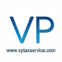 VP ACCOUNTS AND TAXES logo