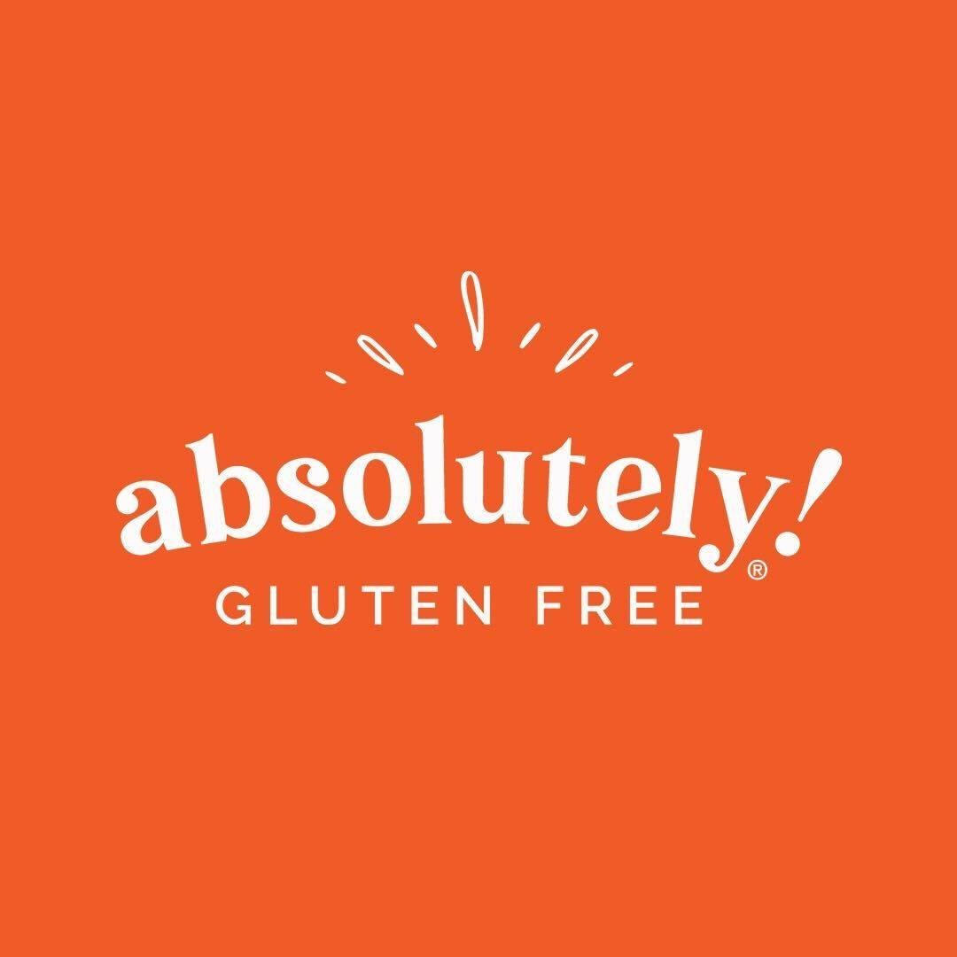 Absolutely Gluten Free logo