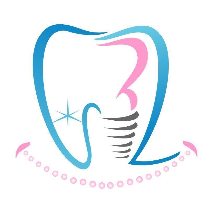 32 Pearls Dental Clinic &amp; Implant Centre logo