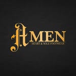 Amen Shoes logo
