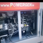 On Site Power Generation Ltd logo