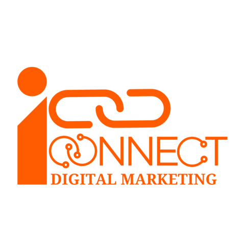 iConnect Digital Marketing Training Hub &amp; Agency logo