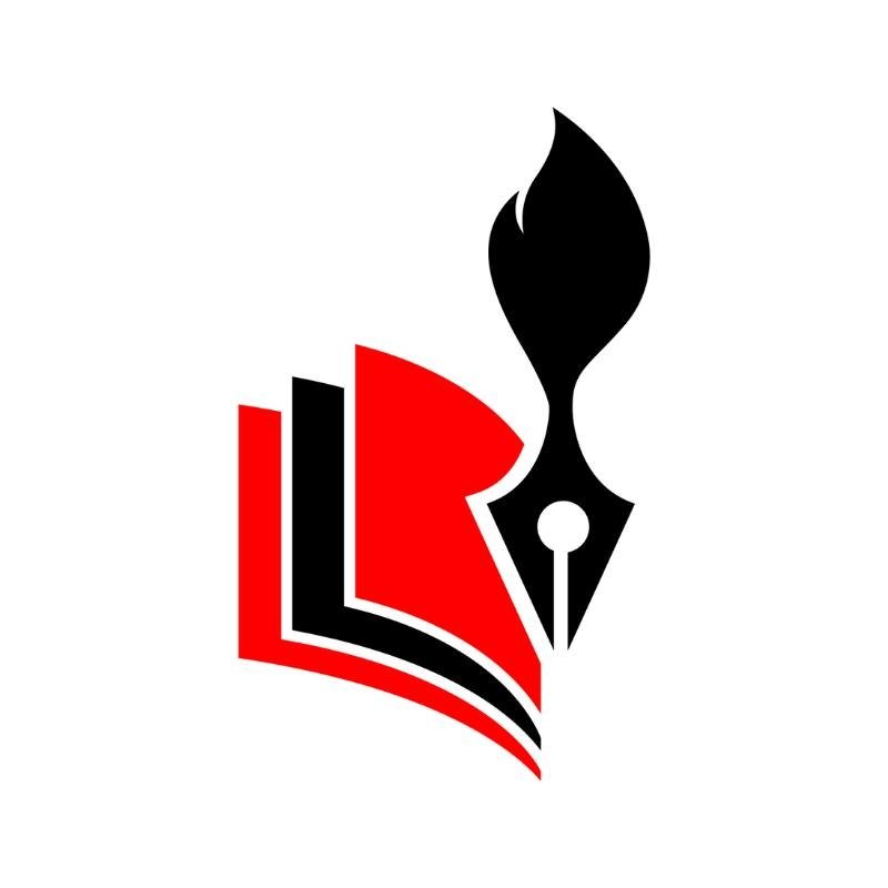 Self Book Publishing logo