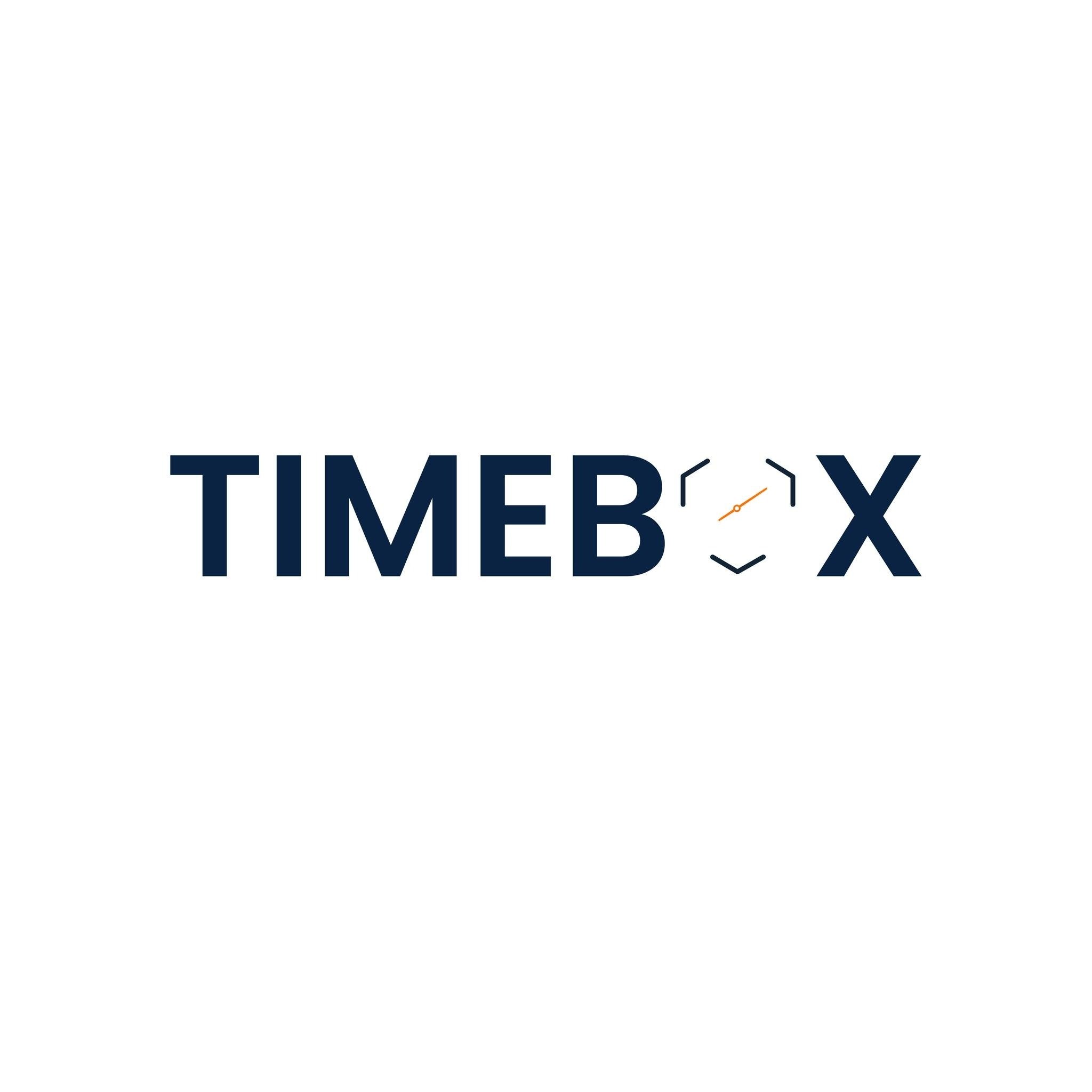 TimeBoxGroup logo