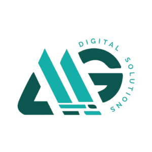 AMG Digital Solution logo