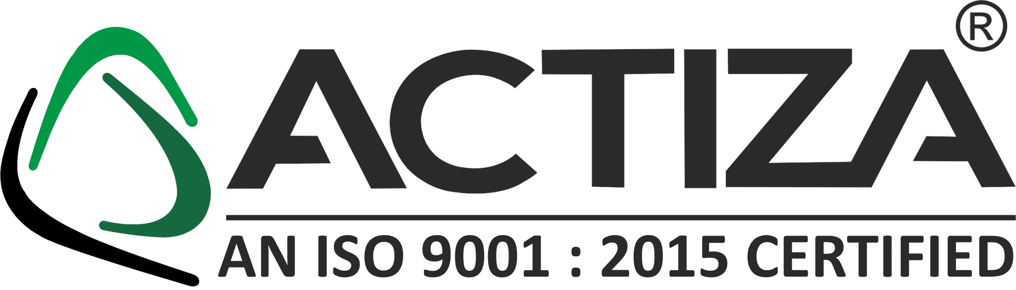 Actiza Industry logo