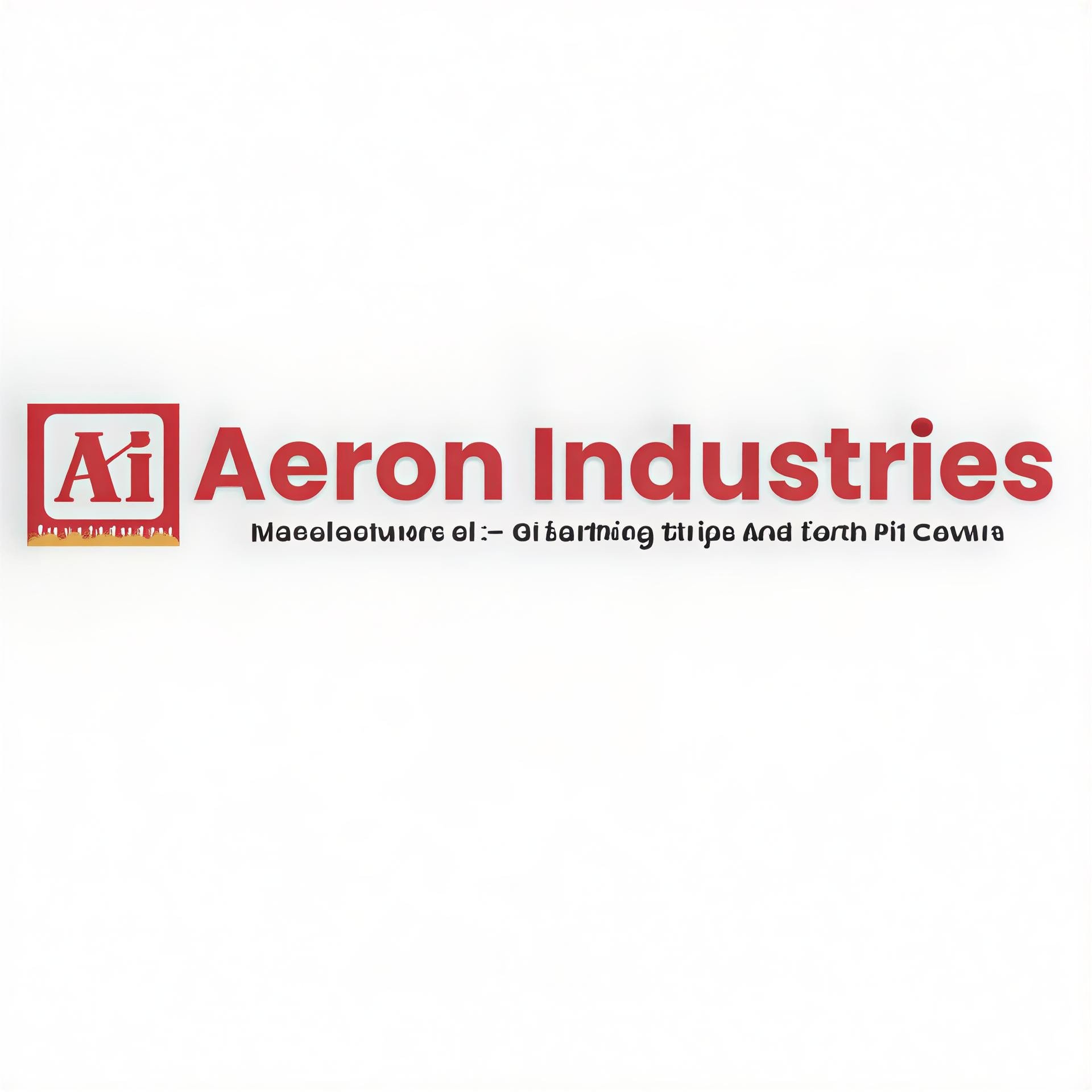 Aeron Industries logo