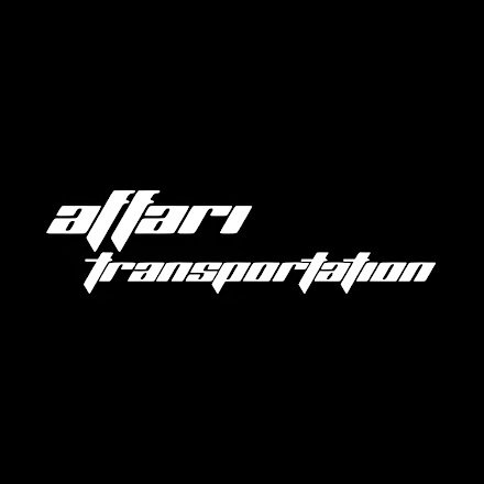 Affari Transportation logo