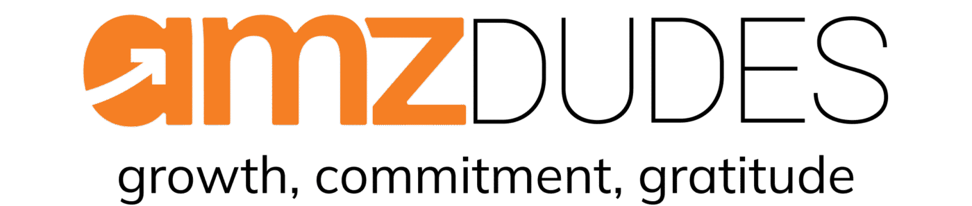 Amzdudes logo