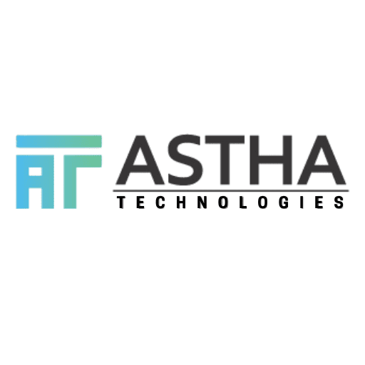 Astha Technologies logo