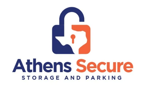 Athens Secure Storage and Parking logo