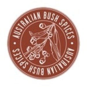 Australian Bush Spices logo