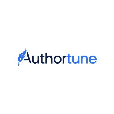 AuthorTune logo
