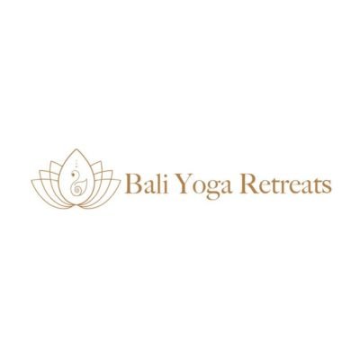 Bali Yoga Retreats logo