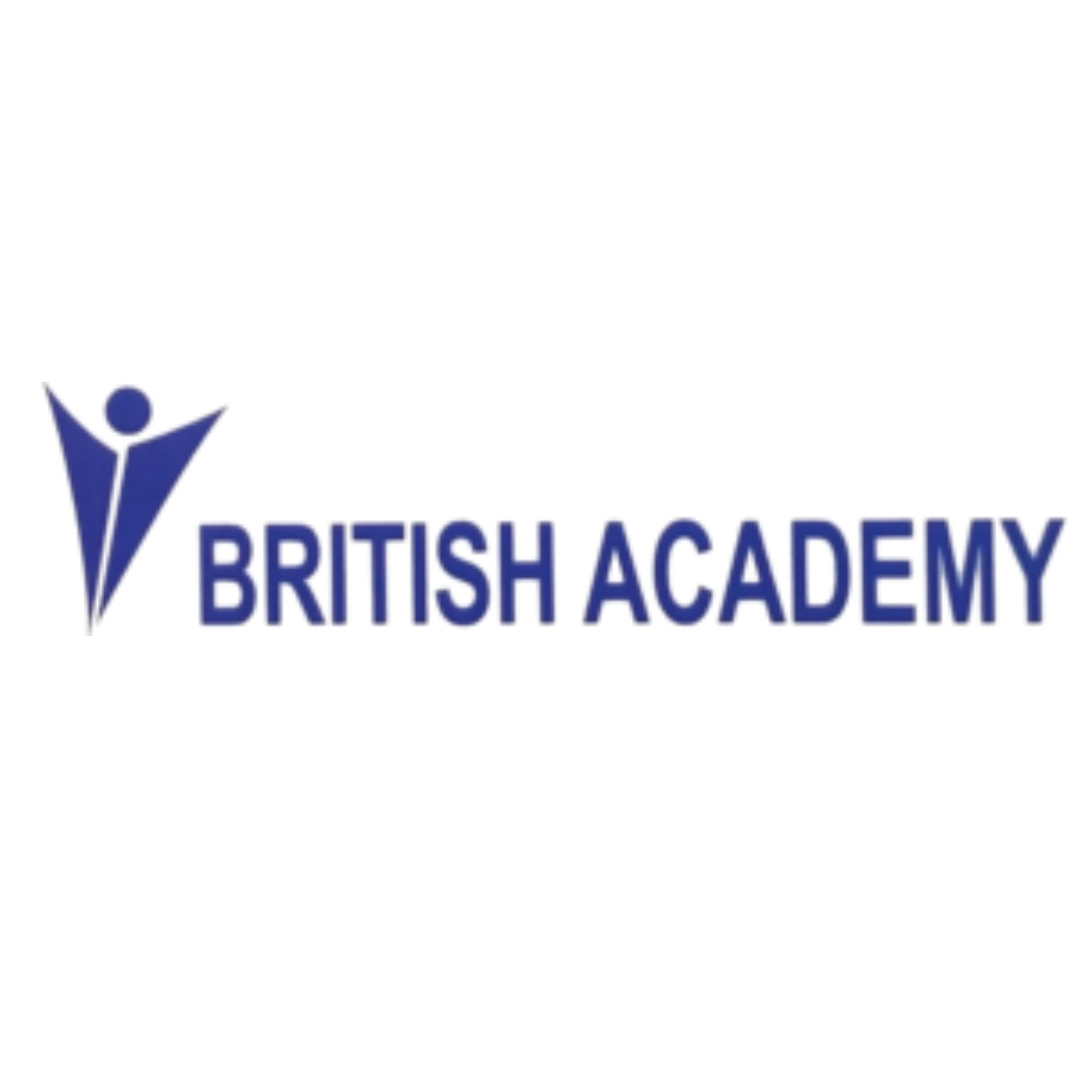 British Academy logo