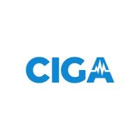CIGA Healthcare Ltd logo