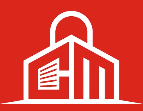 Caddo Mills Climate Storage logo