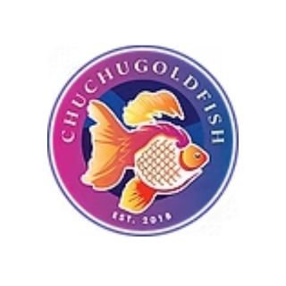 ChuChuGoldfish logo
