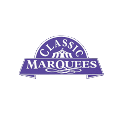 Classic Marquees logo