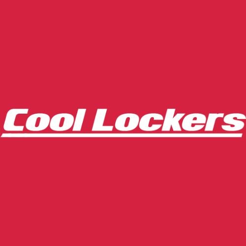 Cool Lockers Uk logo