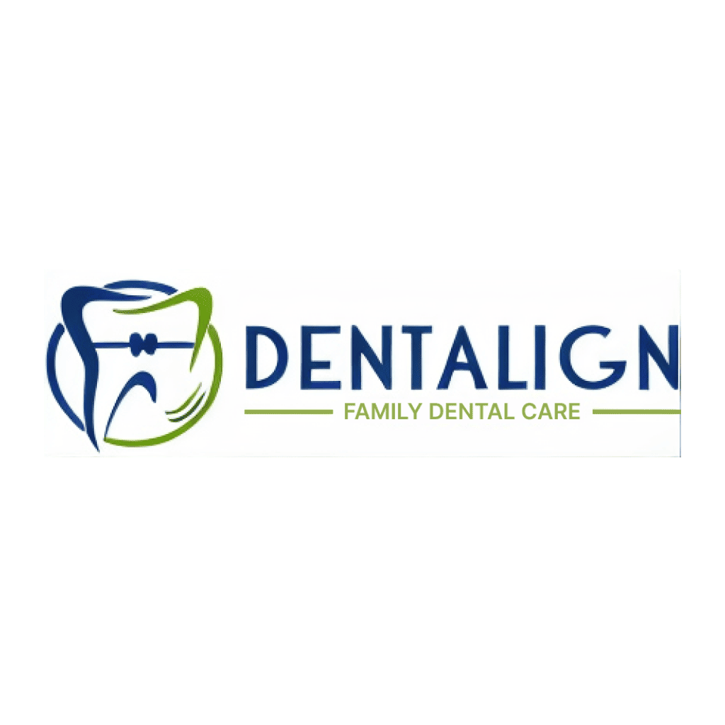 Dentalign - Family Dental Care logo