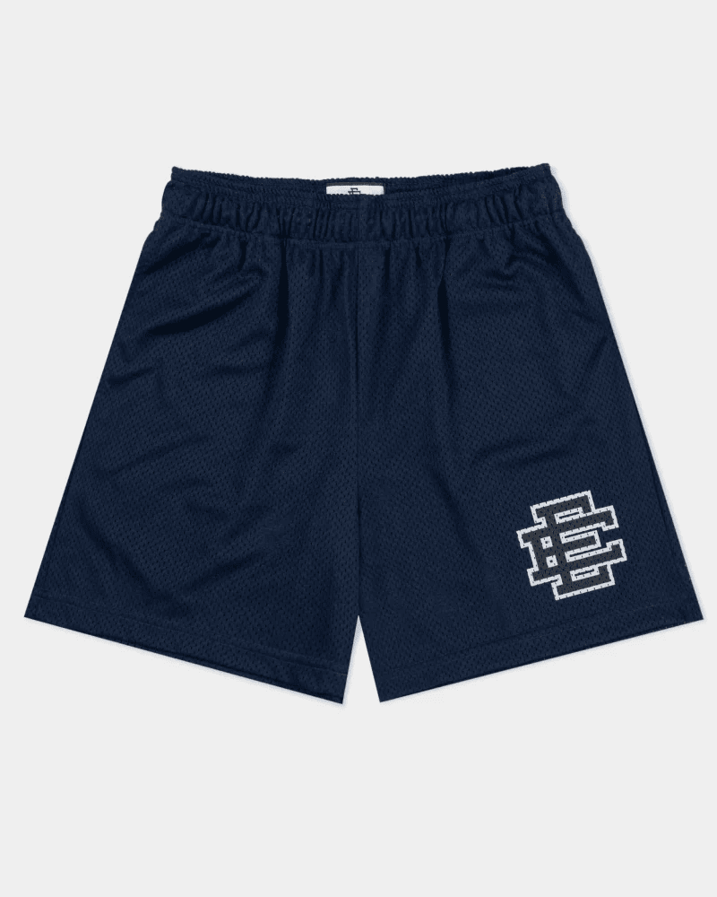 EE Shorts Flex Comfort Street Basketball logo