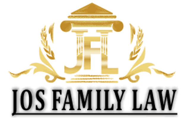 JOS Family Law logo