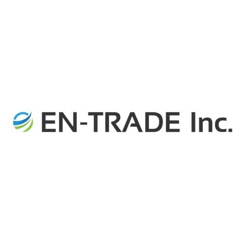 En Trade logo
