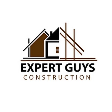 Expert Guys Construction logo