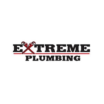 Extreme Plumbing logo