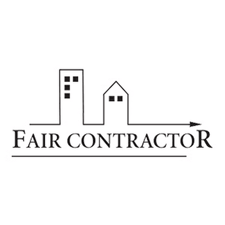 Fair Roofing Contractor logo