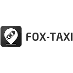 FOX-TAXI – Launch a Smarter Taxi Business with an AI Powered Uber Clone logo