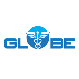 Globe Diagnostic logo