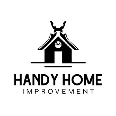 Handy Home Improvement logo