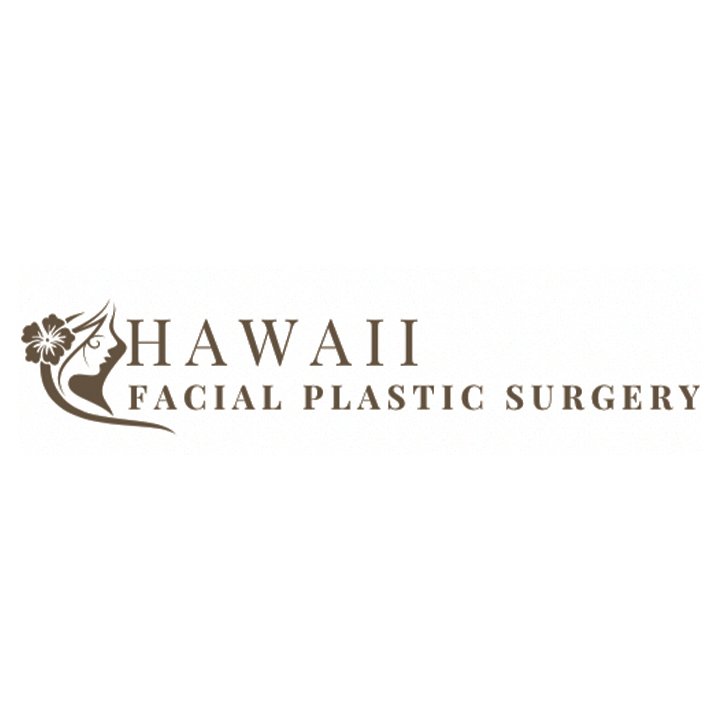 Hawaii Facial Plastic Surgery logo