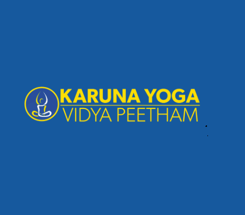 Karuna Yoga logo
