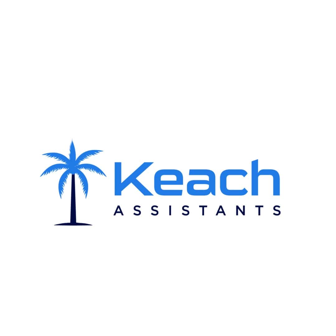 Keach Assistants logo