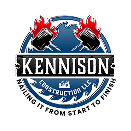 Kennison Construction LLC logo