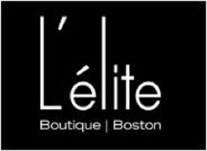 L’elite Bridal logo