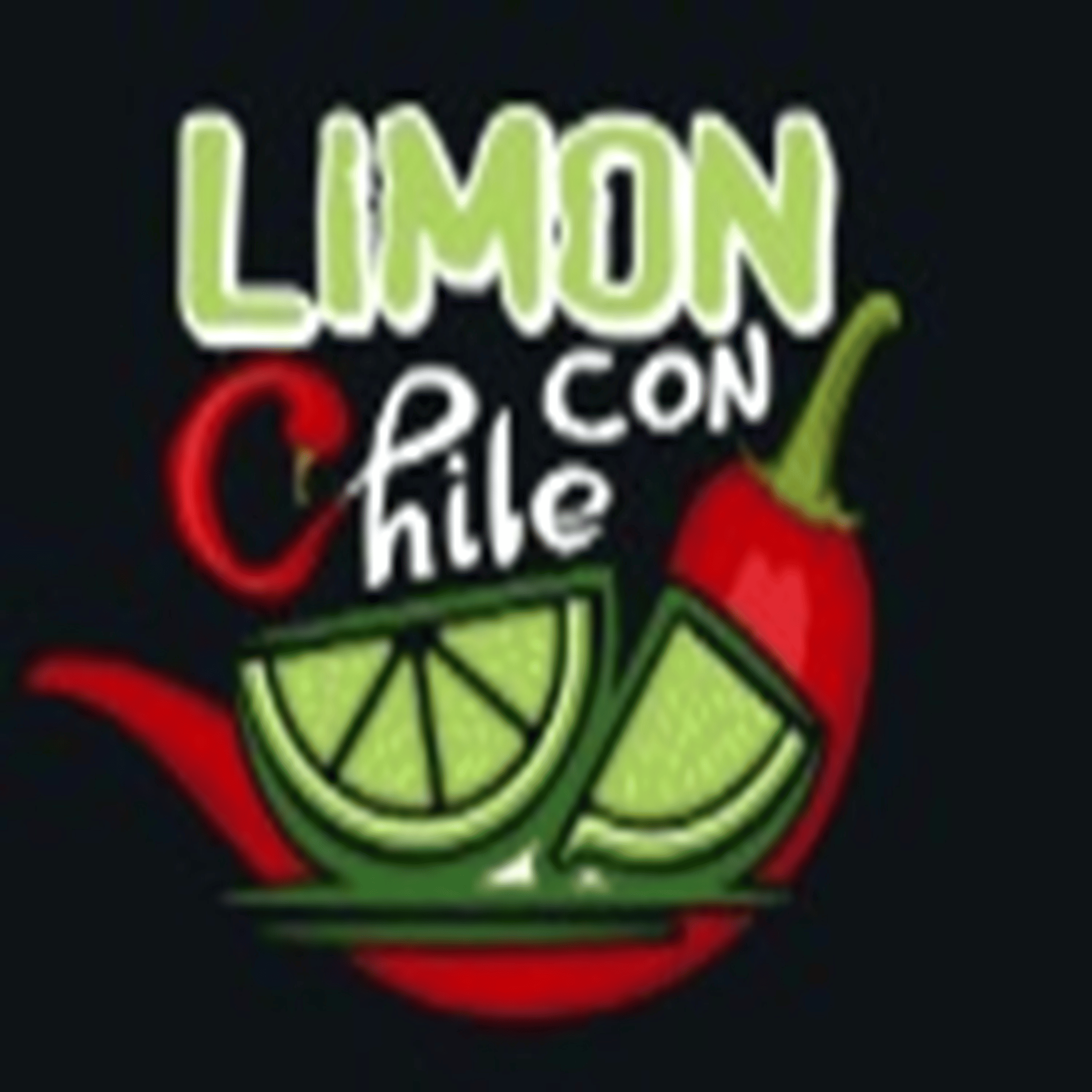 Limon Con Chile #3 logo
