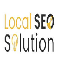 Local SEO Solution logo