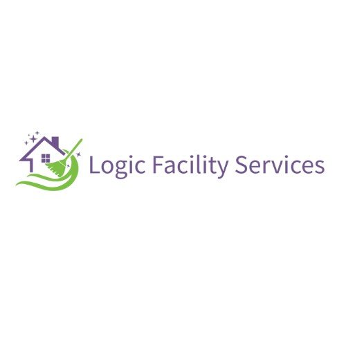 Logic Facility Services logo