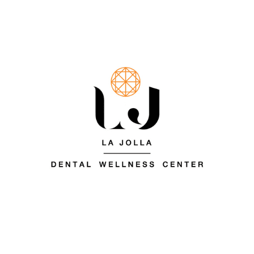 La Jolla Dental Wellness Center logo