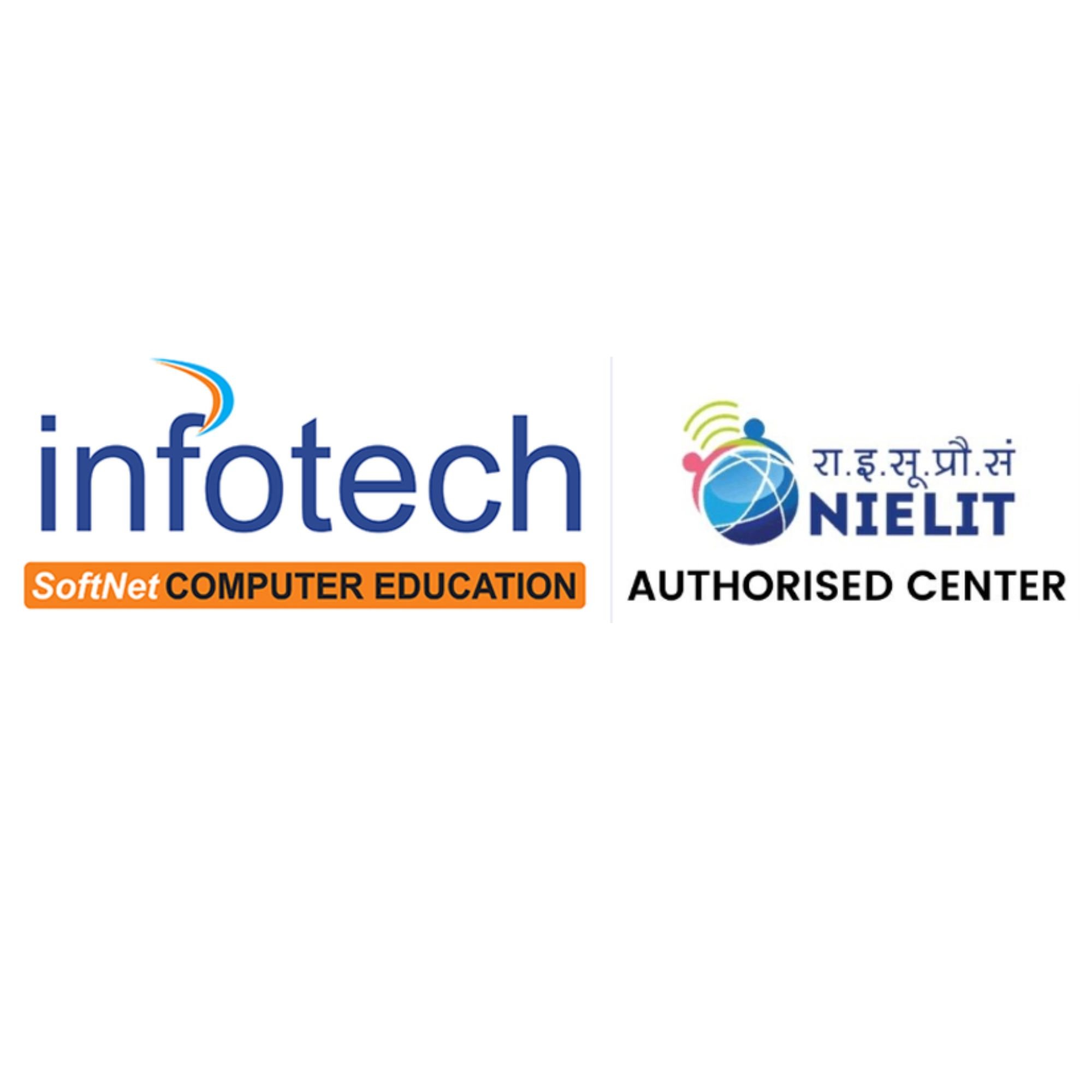 Infotech Softnet logo