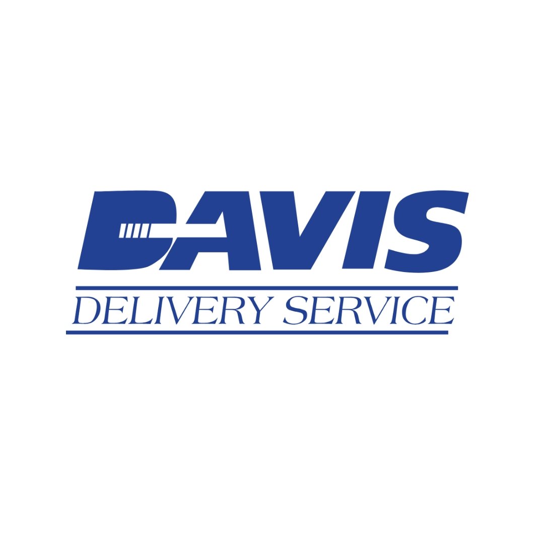 Davis Delivery Service logo