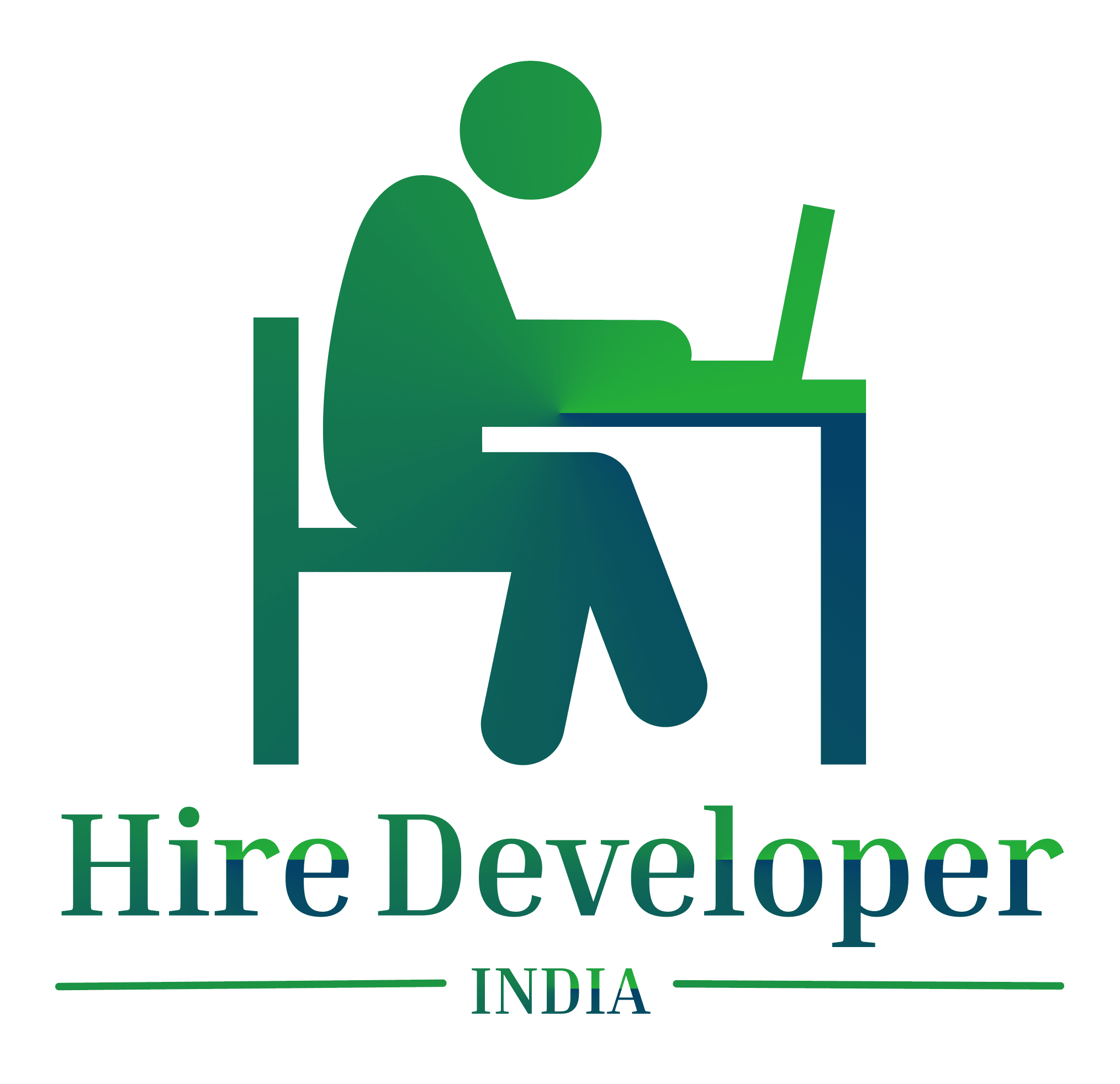 Hire Developer India logo