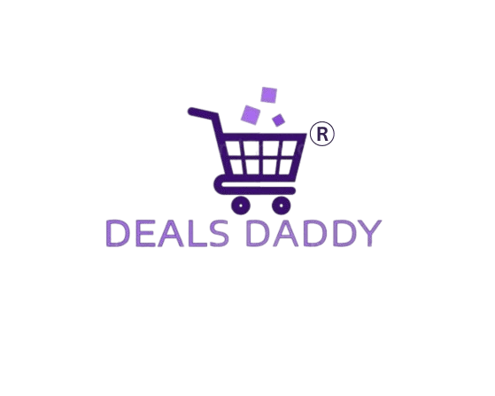 Deals Daddy logo
