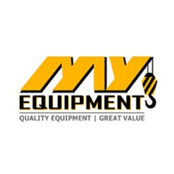 My Equipment logo