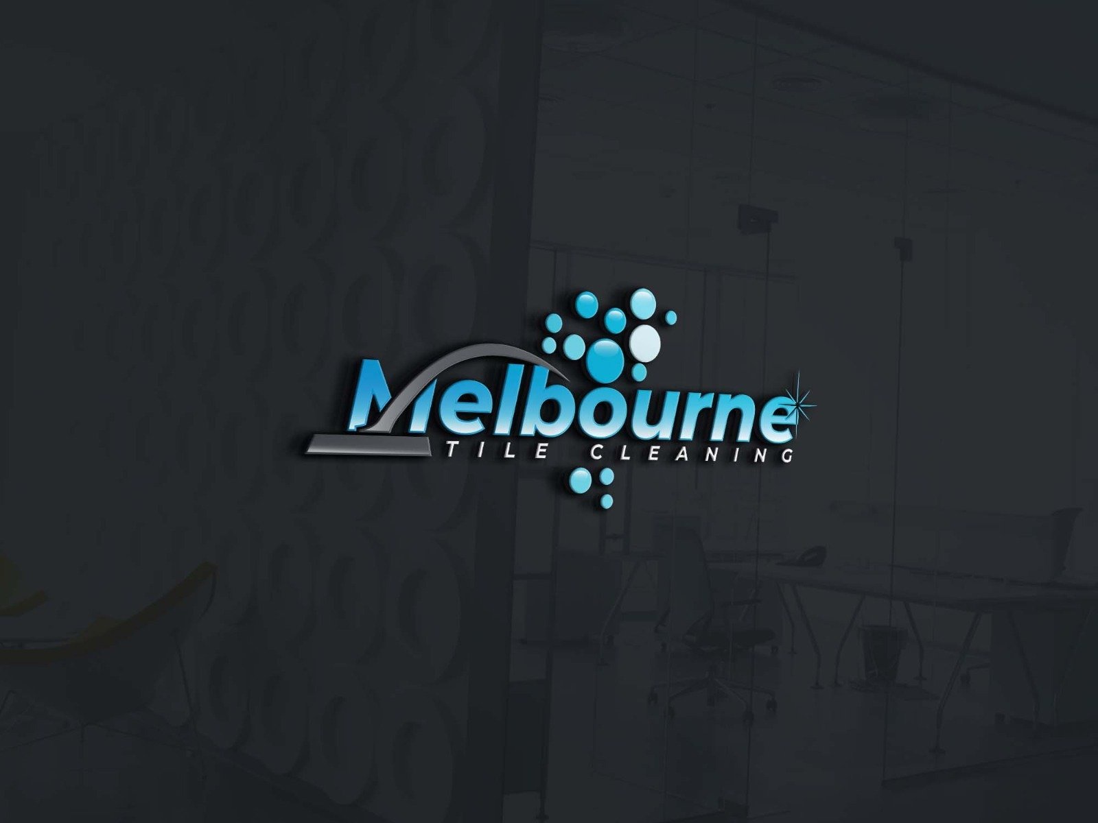 Melbourne Tile Cleaning logo