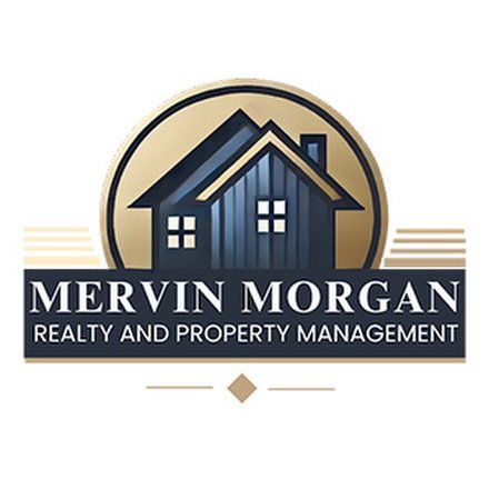 Mervin Morgan Realty and Property Management logo